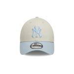 GORRA NEW ERA CAP NEW YORK YANKEES MLB WORLD SERIES PATCH 9FORTY STRAPBACK en STOCK