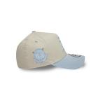 GORRA NEW ERA CAP OAKLAND ATHLETICS MLB WORLD SERIES PATCH 9FORTY AF SNAPBACK en STOCK