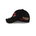 GORRA NEW ERA CAP AC MILAN X OFF-WHITE 9FORTY STRAPBACK en STOCK