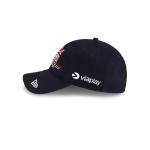 GORRA NEW ERA CAP ORACLE RED BULL RACING MAX VERSTAPPEN RE-EDITION CAP 9TWENTY STRAPBACK en STOCK