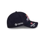 GORRA NEW ERA CAP ORACLE RED BULL RACING MAX VERSTAPPEN RE-EDITION CAP 9TWENTY STRAPBACK en STOCK