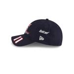 GORRA NEW ERA CAP ORACLE RED BULL RACING CHECO PéREZ RE-EDITION CAP 9TWENTY STRAPBACK en STOCK