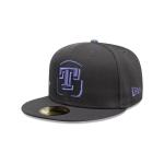 GORRA NEW ERA CAP OLMECAS DE TABASCO LMB JACARANDAS 59FIFTY CERRADA en STOCK