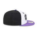 GORRA NEW ERA CAP BEETLEJUICE 59FIFTY CERRADA en STOCK