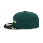GORRA NEW ERA CAP DENVER BRONCOS NFL CRAWLERS 59FIFTY CERRADA en STOCK