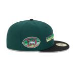 GORRA NEW ERA CAP DENVER BRONCOS NFL CRAWLERS 59FIFTY CERRADA en STOCK