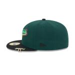 GORRA NEW ERA CAP LOS ANGELES DODGERS MLB CRAWLERS 59FIFTY CERRADA en STOCK