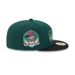 GORRA NEW ERA CAP LOS ANGELES DODGERS MLB CRAWLERS 59FIFTY CERRADA en STOCK