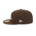 GORRA NEW ERA CAP BOSTON RED SOX MLB SPIDER PIN 59FIFTY CERRADA en STOCK