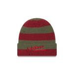 GORRA NEW ERA CAP A NIGHTMARE ON ELM STREET KNIT en STOCK