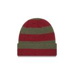 GORRA NEW ERA CAP A NIGHTMARE ON ELM STREET KNIT en STOCK