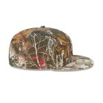 GORRA NEW ERA CAP FRIDAY THE 13TH 59FIFTY CERRADA en STOCK