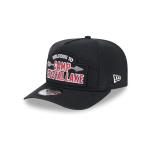 GORRA NEW ERA CAP FRIDAY THE 13TH GOLFER SNAPBACK en STOCK
