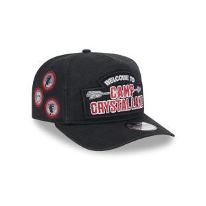 GORRA NEW ERA CAP FRIDAY THE 13TH GOLFER SNAPBACK en STOCK