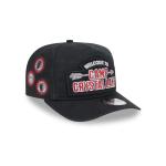 GORRA NEW ERA CAP FRIDAY THE 13TH GOLFER SNAPBACK en STOCK