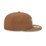 GORRA NEW ERA CAP DALLAS COWBOYS NFL ANTIQUE PLAID 59FIFTY CERRADA en STOCK
