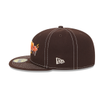 GORRA NEW ERA CAP BOSTON RED SOX MLB FALL FOLIAGE 59FIFTY CERRADA en STOCK
