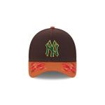 GORRA NEW ERA CAP NEW YORK YANKEES MLB FALL FOLIAGE 9FORTY AF SNAPBACK en STOCK