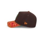 GORRA NEW ERA CAP NEW YORK YANKEES MLB FALL FOLIAGE 9FORTY AF SNAPBACK en STOCK
