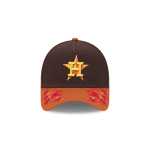 GORRA NEW ERA CAP HOUSTON ASTROS MLB FALL FOLIAGE 9FORTY AF SNAPBACK en STOCK