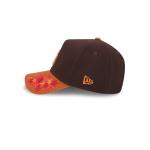 GORRA NEW ERA CAP LOS ANGELES DODGERS MLB FALL FOLIAGE 9FORTY AF SNAPBACK en STOCK