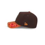 GORRA NEW ERA CAP MILWAUKEE BREWERS MLB FALL FOLIAGE 9FORTY AF SNAPBACK en STOCK