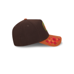 GORRA NEW ERA CAP SAN FRANCISCO 49ERS NFL FALL FOLIAGE 9FORTY AF SNAPBACK en STOCK