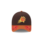 GORRA NEW ERA CAP PHOENIX SUNS NBA FALL FOLIAGE 9FORTY AF SNAPBACK en STOCK