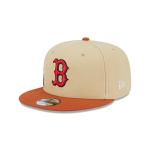 GORRA NEW ERA CAP BOSTON RED SOX MLB FALL LANDSCAPE 9FIFTY SNAPBACK en STOCK