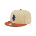 GORRA NEW ERA CAP CHICAGO CUBS MLB FALL LANDSCAPE 9FIFTY SNAPBACK en STOCK