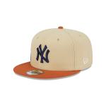 GORRA NEW ERA CAP NEW YORK YANKEES MLB FALL LANDSCAPE 9FIFTY SNAPBACK en STOCK