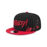 GORRA NEW ERA CAP MORTAL KOMBAT KLASSIC 9FIFTY SNAPBACK en STOCK