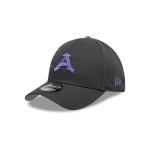 GORRA NEW ERA CAP ACEREROS DE MONCLOVA LMB JACARANDAS 9FORTY SNAPBACK en STOCK