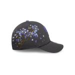 GORRA NEW ERA CAP TIGRES DE QUINTANA ROO LMB JACARANDAS 9FORTY SNAPBACK en STOCK