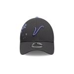 GORRA NEW ERA CAP EL ÁGUILA DE VERACRUZ LMB JACARANDAS 9FORTY SNAPBACK en STOCK