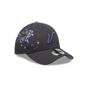 GORRA NEW ERA CAP EL ÁGUILA DE VERACRUZ LMB JACARANDAS 9FORTY SNAPBACK en STOCK