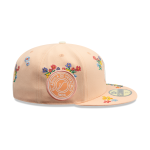 GORRA NEW ERA CAP EL ÁGUILA DE VERACRUZ LMB BLOOM 59FIFTY CERRADA en STOCK