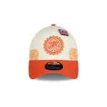 GORRA NEW ERA CAP PIRATAS DE CAMPECHE LMB DíA DE MUERTOS 9FORTY SNAPBACK en STOCK