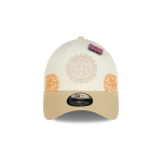 GORRA NEW ERA CAP NEW ERA SEASONAL COLOR KNIT NEGRO en STOCK