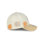GORRA NEW ERA CAP OLMECAS DE TABASCO LMB DíA DE MUERTOS 9FORTY SNAPBACK en STOCK