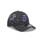GORRA NEW ERA CAP TOMATEROS DE CULIACáN LAMP JACARANDAS 9FORTY SNAPBACK en STOCK