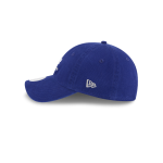 GORRA NEW ERA CAP LOS ANGELES DODGERS MLB PREPPY TEAM 9TWENTY STRAPBACK PARA MUJER en STOCK