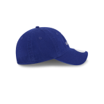 GORRA NEW ERA CAP LOS ANGELES DODGERS MLB PREPPY TEAM 9TWENTY STRAPBACK PARA MUJER en STOCK