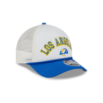 GORRA NEW ERA CAP BWT ALPINE F1 TEAM KNIT en STOCK