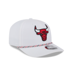 GORRA NEW ERA CAP CHICAGO BULLS NBA MULTI ROPE 9SEVENTY SNAPBACK en STOCK