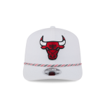 GORRA NEW ERA CAP CHICAGO BULLS NBA MULTI ROPE 9SEVENTY SNAPBACK en STOCK