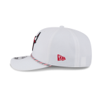 GORRA NEW ERA CAP CHICAGO BULLS NBA MULTI ROPE 9SEVENTY SNAPBACK en STOCK