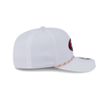 GORRA NEW ERA CAP SAN FRANCISCO 49ERS NFL MULTI ROPE 9SEVENTY SNAPBACK en STOCK