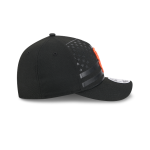 GORRA NEW ERA CAP SAN FRANCISCO GIANTS MLB FLAG 9FORTY M-CROWN AF SNAPBACK en STOCK