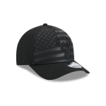 GORRA NEW ERA CAP MILWAUKEE BUCKS NBA FLAG 9FORTY M-CROWN AF SNAPBACK NEGRA en STOCK